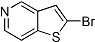 2-Bromo-thieno[3,2-c]pyridine