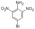 4-bromo-2,6-dinitroaniline