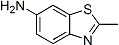 2-Methyl-benzothiazol-6-ylamine