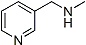 Methyl-pyridin-3-ylmethyl-amine