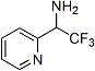 2,2,2-Trifluoro-1-pyridin-2-yl-ethylamine