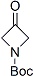 3-Oxo-azetidine-1-carboxylic acid tert-butyl ester