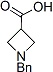 1-Benzyl-azetidine-3-carboxylic acid