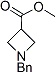 1-Benzyl-azetidine-3-carboxylic acid methyl ester