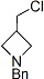 1-Benzyl-3-chloromethyl-azetidine