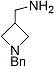 C-(1-Benzyl-azetidin-3-yl)-methylamine