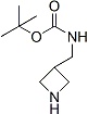 Azetidin-3-ylmethyl-carbamic acid tert-butyl ester