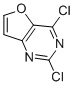 2,4-dichlorofuro[3,2-d]pyrimidine