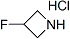 3-Fluoro-azetidine,hydrochloride