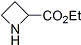 Azetidine-2-carboxylic acid ethyl ester