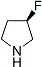 (S)-3-Fluoropyrrolidine