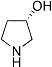 Pyrrolidin-3-ol