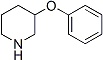 3-Phenoxy-piperidine