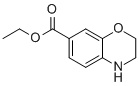 ethyl 3,4-dihydro-2H-benzo[b][1,4]oxazine-7-carboxylate