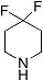 4,4-Difluoro-piperidine