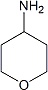 Tetrahydro-pyran-4-ylamine