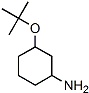 3-tert-Butoxy-cyclohexylamine