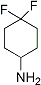 4,4-Difluoro-cyclohexylamine