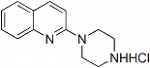 2-Piperazin-1-yl-quinoline,hydrochloride