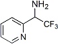 2,2,2-Trifluoro-1-pyridin-2-yl-ethylamine