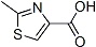 2-Methyl-thiazole-4-carboxylic acid