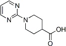 1-Pyrimidin-2-yl-piperidine-4-carboxylic acid