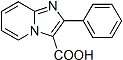 2-Phenyl-imidazo[1,2-a]pyridine-3-carboxylic acid