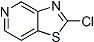 2-Chloro-thiazolo[4,5-c]pyridine