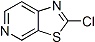 2-Chloro-thiazolo[5,4-c]pyridine