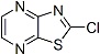 2-Chloro-thiazolo[4,5-b]pyrazine