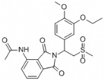 rac-Apremilast