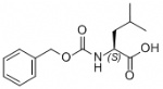 N-[(benzyloxy)carbonyl]-L-leucine