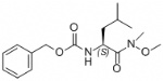 Cbz-Leu-N(OCH3)CH3