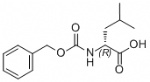 (R)-2-(((benzyloxy)carbonyl)amino)-4-methylpentanoic acid