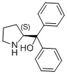 (S)-(-)-α,α-diphenyl-2-pyrrolidinemethanol