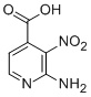 2-amino-3-nitroisonicotinic acid