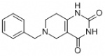 6-benzyl-5,6,7,8-tetrahydropyrido[4,3-d]pyrimidine-2,4(1H,3H)-dione