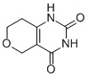 7,8-dihydro-5H-pyrano[4,3-d]pyrimidine-2,4-diol