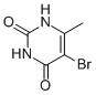 5-bromo-6-methylpyrimidine-2,4-diol