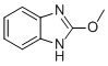 2-methoxy-1H-benzo[d]imidazole