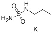 N-Propylsulfamoyl amide Potassium