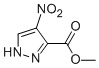 methyl 4-nitro-1H-pyrazole-3-carboxylate