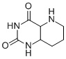 5,6,7,8-tetrahydropyrido[3,2-d]pyrimidine-2,4-diol