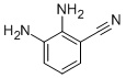 2,3-diaminobenzonitrile