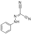 phenylcarbonohydrazonoyl dicyanide