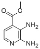 methyl 2,3-diaminoisonicotinate