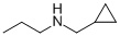 N-Propylcyclopropanemethylamine