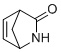 2-Azabicyclo[2.2.1]hept-5-en-3-one