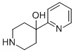 2',3',5',6'-TETRAHYDRO-1'H-2,4'BIPYRIDINYL-4'-OL