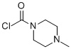 4-Methylpiperazine-1-carbonyl chloride